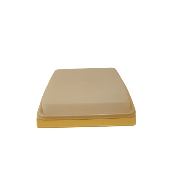 VINTAGE Tupperware devilled egg carrier - Picture 6 of 12